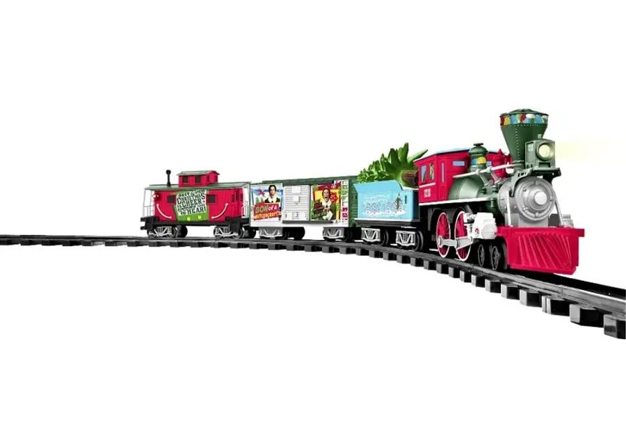 Lionel ELF Ready-to-Play Train Set