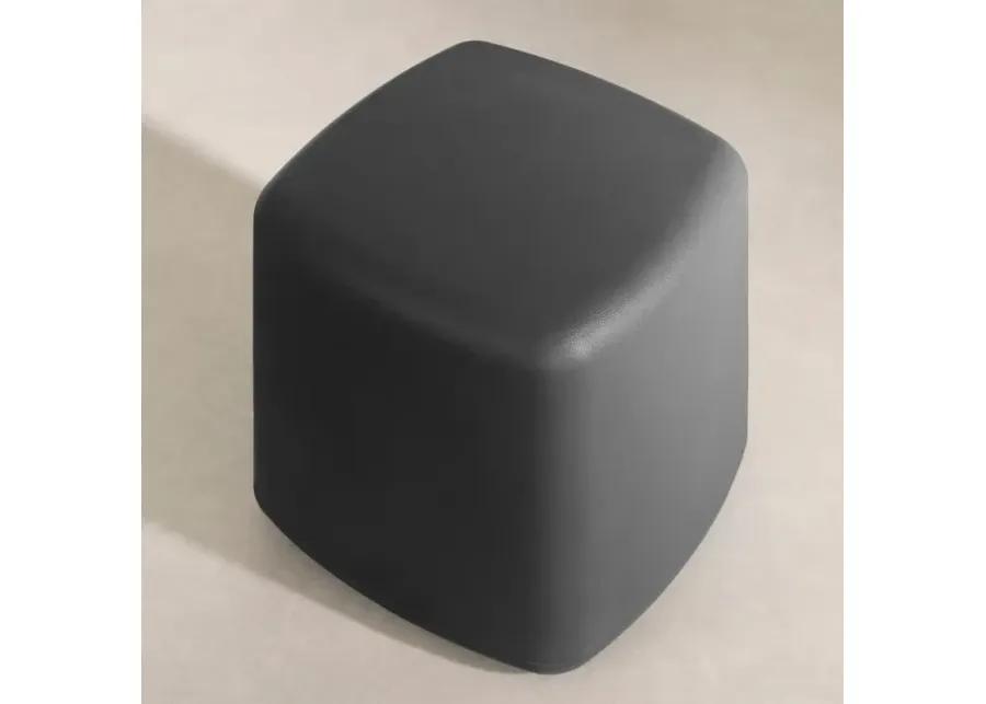 Sweedi Kids Black Stool - South Shore