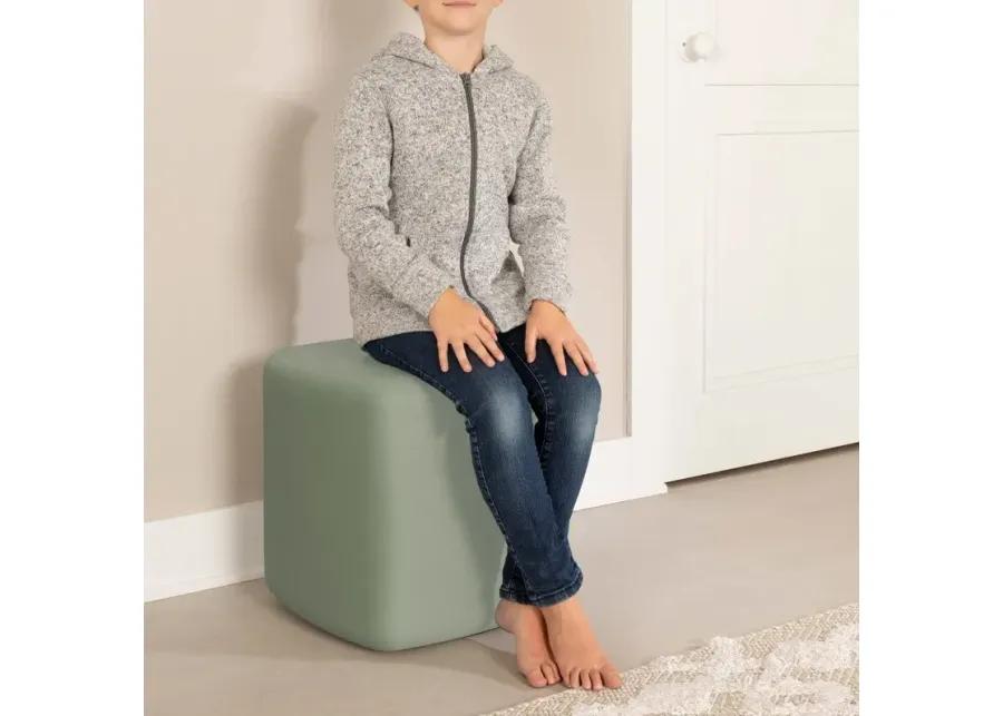 Sweedi Kids Sage Stool - South Shore