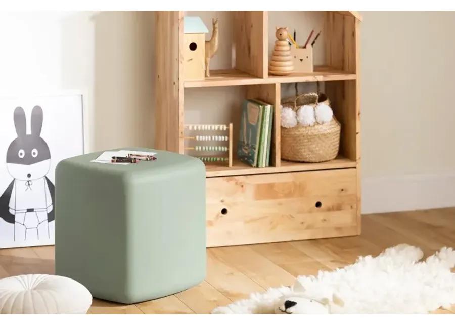 Sweedi Kids Sage Stool - South Shore