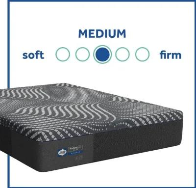 Sealy Albany Hybrid Medium Full Mattress