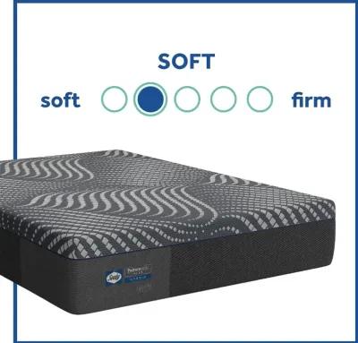 Sealy Brenham Hybrid Soft Twin-XL Mattress