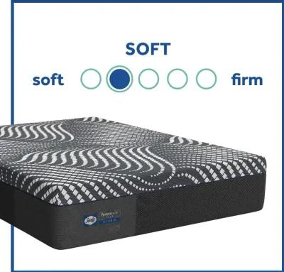 Sealy High Point Hybrid Soft Full Mattress