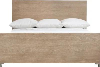 Aventura Sand California King Bed