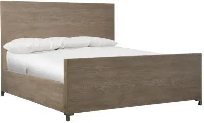 Aventura Sand California King Bed