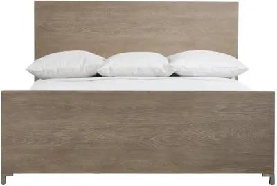 Aventura Sand California King Bed