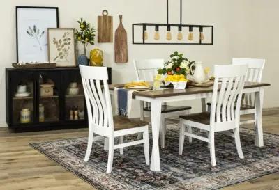 Cascades Ryan White Dining Chair