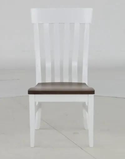 Cascades Ryan White Dining Chair