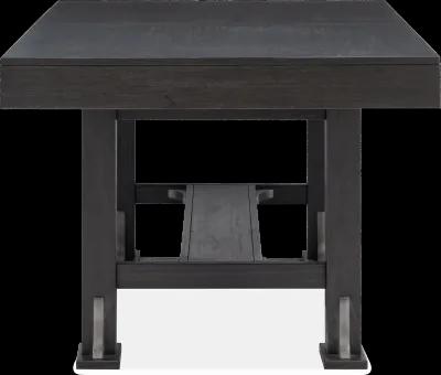 Sierra Black Dining Room Table