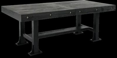 Sierra Black Dining Room Table