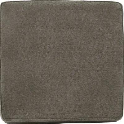 O'Pharrell Putty Brown Storage Ottoman