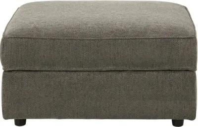 O'Pharrell Putty Brown Storage Ottoman