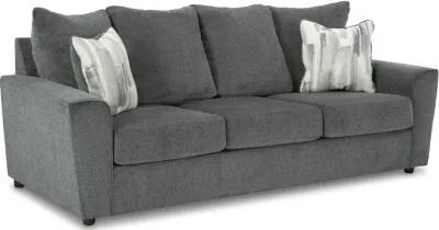 Starling Gray Sofa