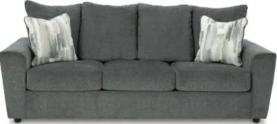 Starling Gray Sofa