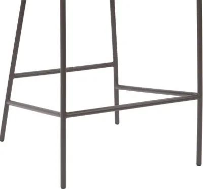 Blakeley Gray Counter Height Barstool