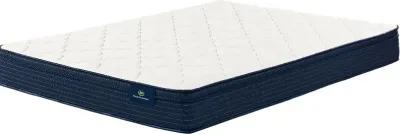 Serta Calming Haven Queen Mattress