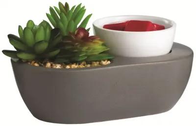 Succulent ArtScents Wax Warmer