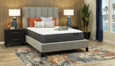 Serta Perfect Sleeper Bremer Firm Full Mattress