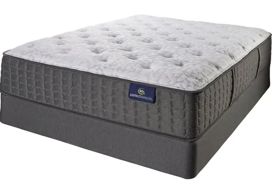 Serta Perfect Sleeper Bremer Medium Twin-XL Mattress