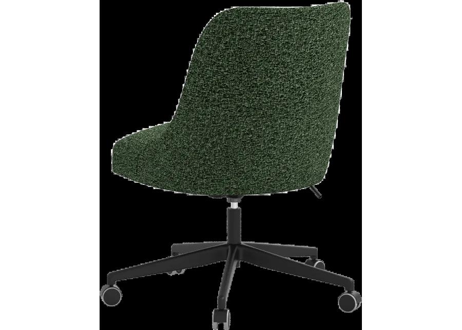 Spencer Fern Green Office Chair - Skyline Furniture