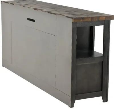 Taylor Gray 71" TV Stand