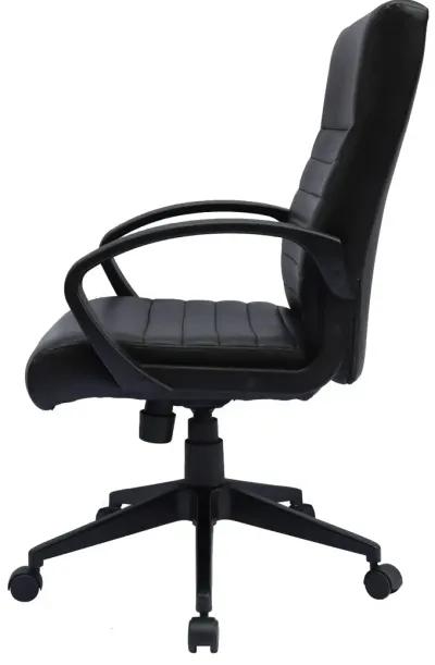 Boss Ribbed Back Task Chair