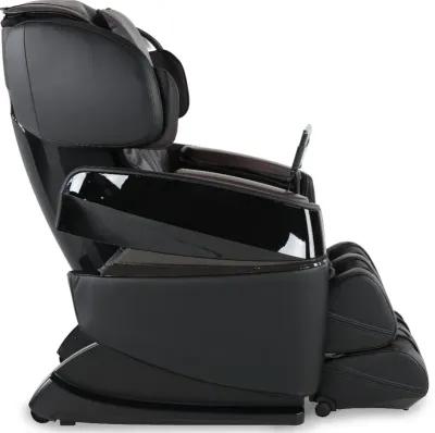 Cozzia Espresso CZ-681 Zen 3D Pro Massage Chair