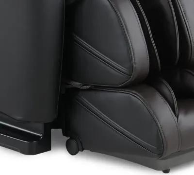 Cozzia Espresso CZ-681 Zen 3D Pro Massage Chair