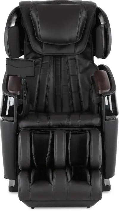 Cozzia Espresso CZ-681 Zen 3D Pro Massage Chair