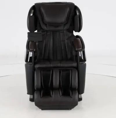 Cozzia Espresso CZ-681 Zen 3D Pro Massage Chair