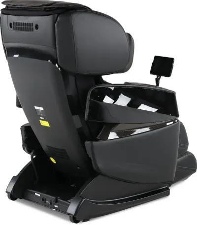 Cozzia Espresso CZ-681 Zen 3D Pro Massage Chair