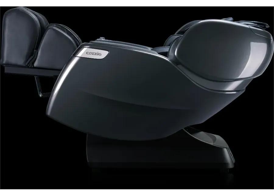 Cozzia Gray Qi XE Pro Massage Chair