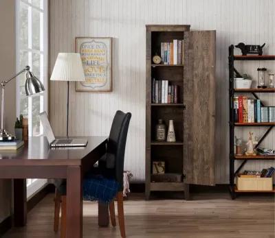 Prunda Reclaimed Oak Storage Cabinet