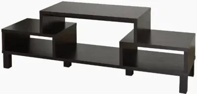 Merino Dark Brown 60" TV Stand