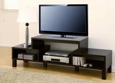 Merino Dark Brown 60" TV Stand