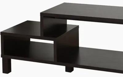 Merino Dark Brown 60" TV Stand