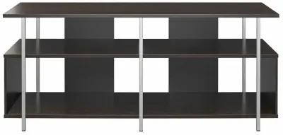 Alonso Espresso 59" TV Stand