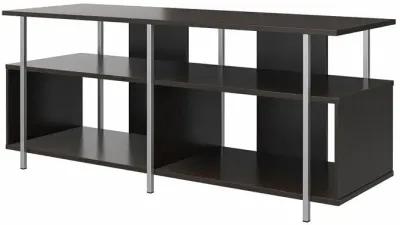 Alonso Espresso 59" TV Stand