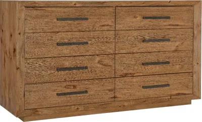 Big Sky Natural Dresser