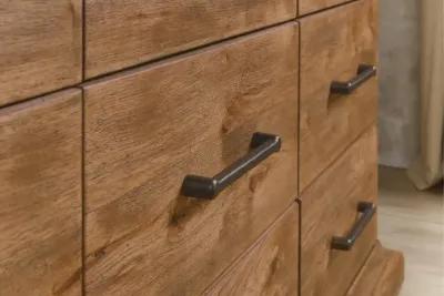 Big Sky Natural Dresser