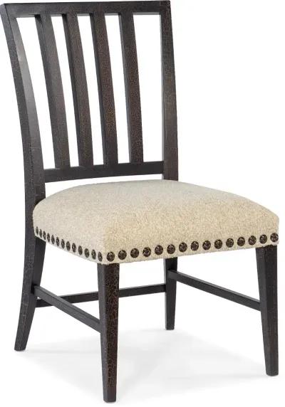 Big Sky Black Dining Chair