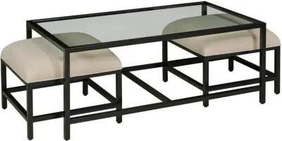 Mackintosh Nesting Coffee Tablee