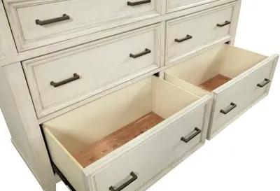 Carmen Ivory Dresser