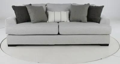 Renegade Pewter Gray Sofa