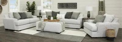 Renegade Pewter Gray Sofa