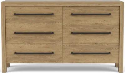 Davie Oak Dresser