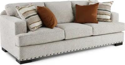 Langley Tan Sofa