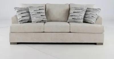 Villa Cream Sofa