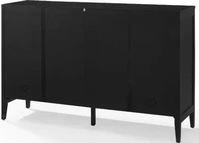 Milo Black Dining Room Sideboard