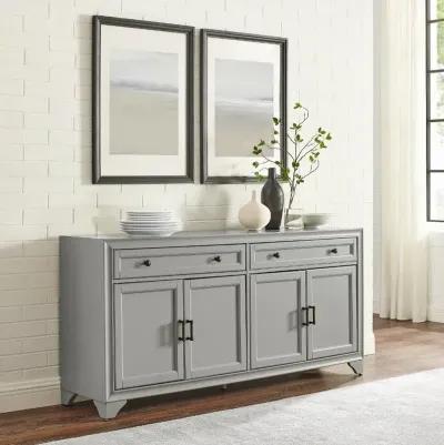 Tara Gray Sideboard